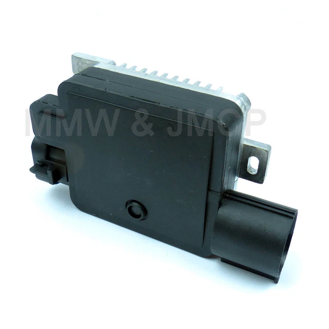 RADIATOR FAN CONTROL Module Volvo S40 V50 C30 940004702 940004701