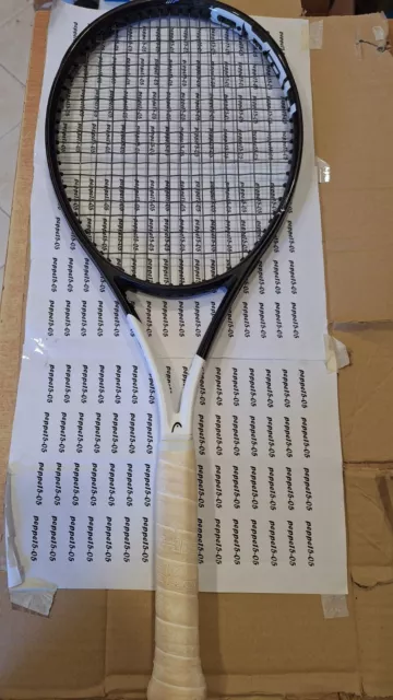 racchetta tennis head speed mp g300 l3 4 3/8