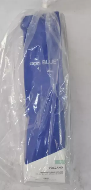 Capri Blue - Volcano Reed Diffuser - 8 fl oz