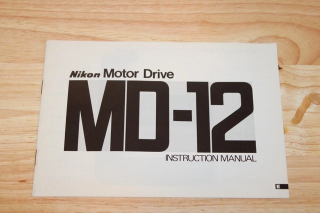 Manuals & Guides, Cameras & Photography - PicClick UK