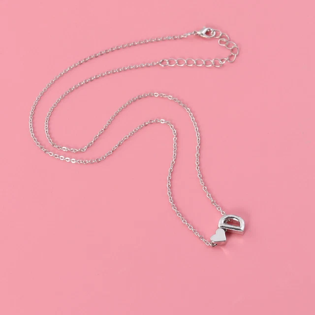 Collana Occhio Turco Blu Placcata Oro con Catena in Acciaio Inossidabile e Ciondolo a Forma di Occhio per Donne e Ragazze