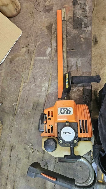 Stihl hs85 deals