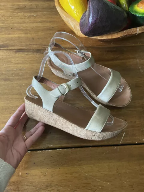 Fitflop bon ii 2025