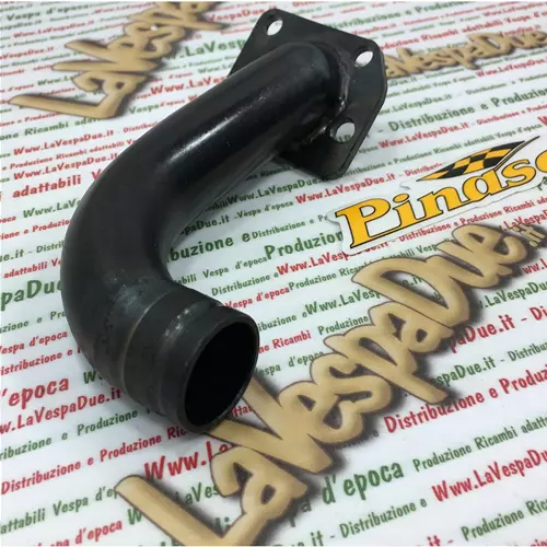 Collettore aspirazione PINASCO 26530959 per cilindro PINASCO VESPA Faro Basso 26