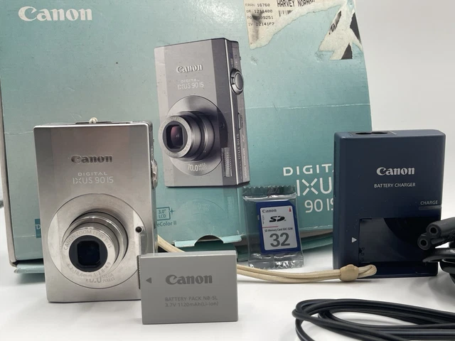 Appareils photo numériques, Photo, caméscopes - PicClick FR