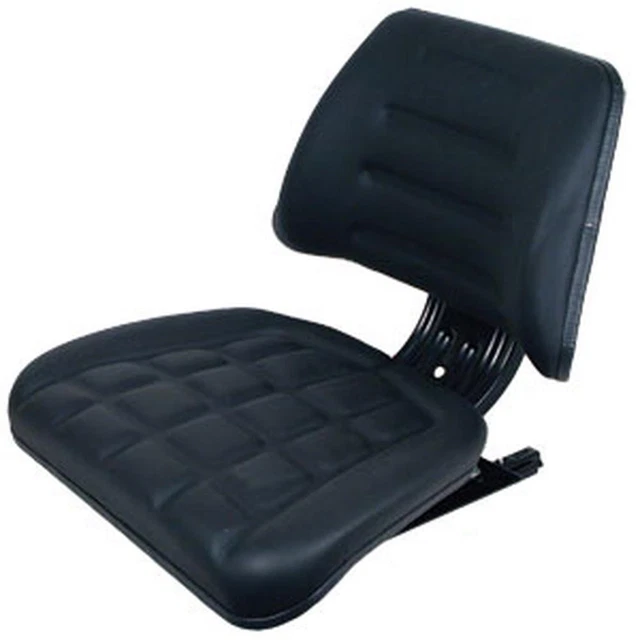 TS1030FLC Universal Tractor Non-Suspension Slide Track Seat