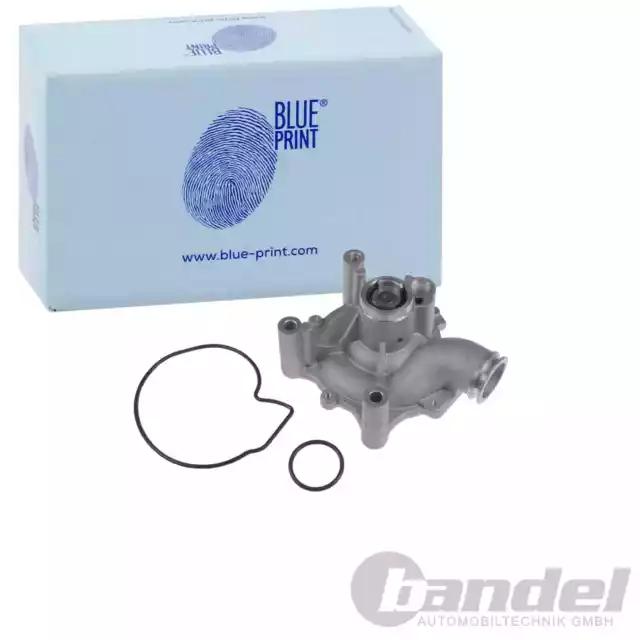 BLUE PRINT Pompe à Eau Avec Joints Convient pour Mini