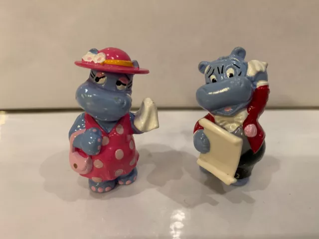 1999 Eltern aus Happy Hippo Hochzeit