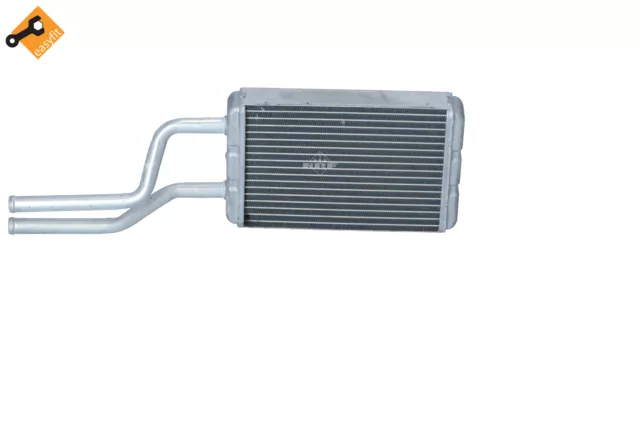 NRF Interior Heater Matrix - 58358