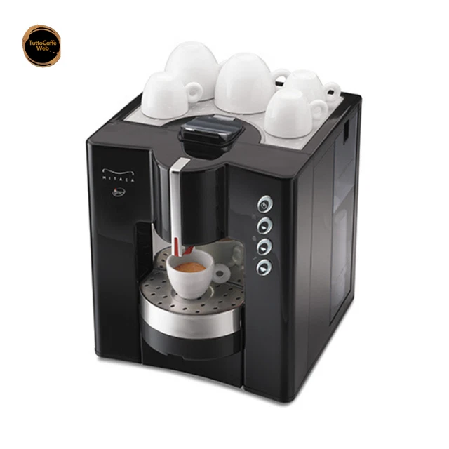 Kaufen Sie Die Neuen Espresso-Kaffeemaschinen Für Illy Mitaca MPS