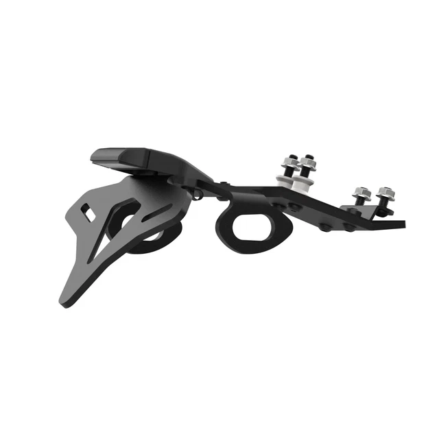 honda hornet tail tidy