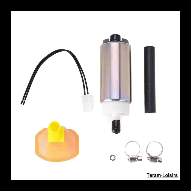 Pompe à Carburant pour YAMAHA XV 1900 CU (Raider S) de 2008 à