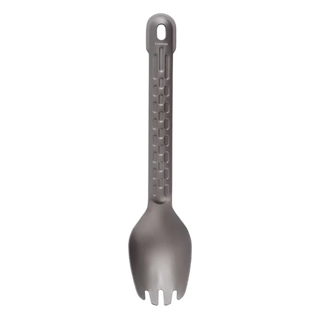 Spork Leichtes Abendessen Spork Besteck Besteck für Zuhause  H3P3