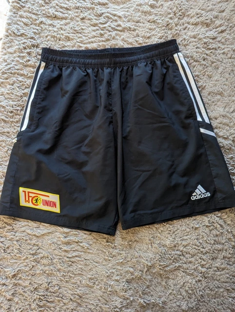 Union Berlin Trainingshose Adidas XL