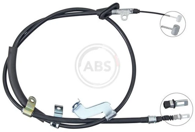 Câbles Frein à Mains PEUGEOT 504 Cabriolet, Coupé à Vendre