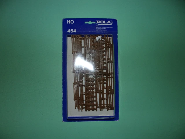 Pola H0 - 854 - Décor - Kit réservoir de stockage de gaz de ville