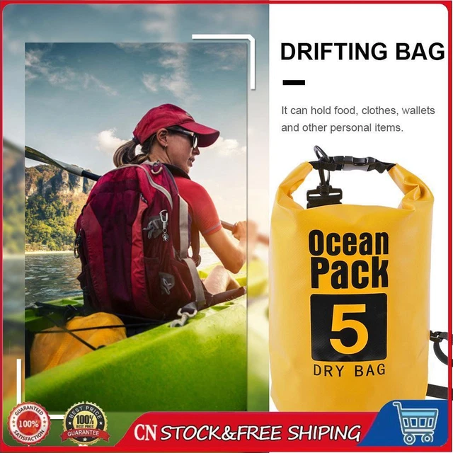 Ocean pack dry bag price clearance