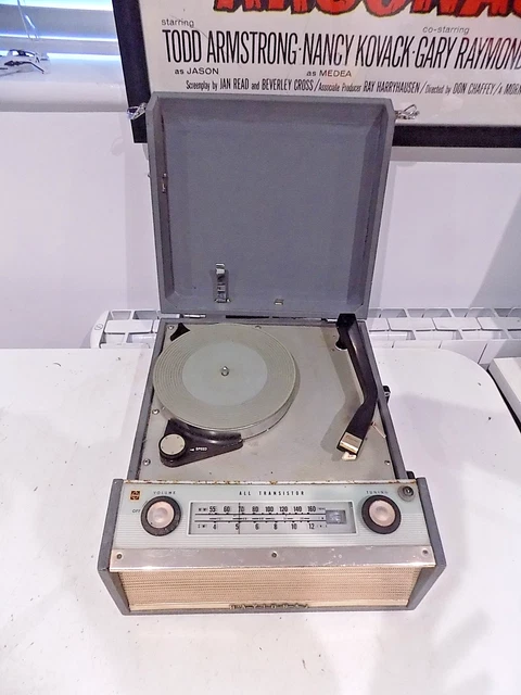 アンプ Pioneer sx -717 Sonstige, TV-, Video- & Audio-Raritäten, TV, Video & Audio