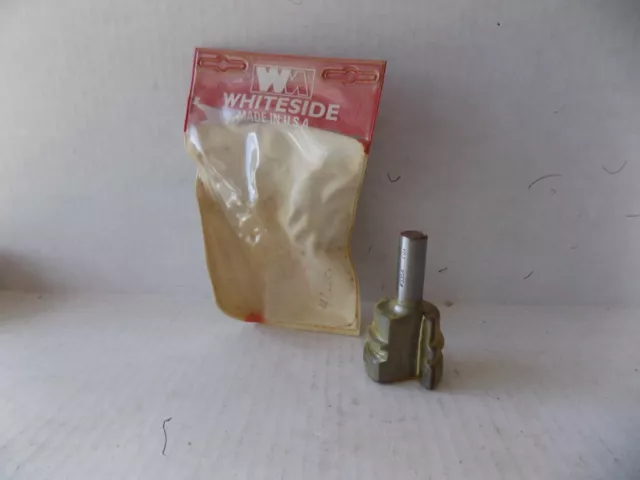 Standard Glue Joint Bit By Whiteside #3354