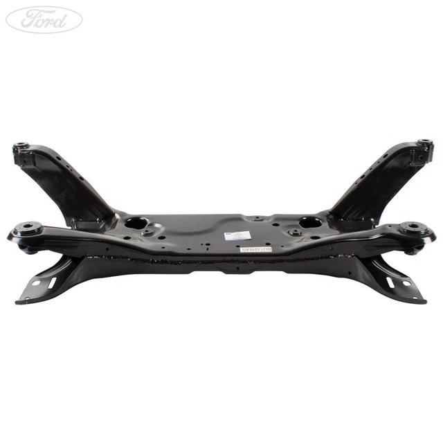 Ford Transit 2000-2013 Doppel Kabine Vorne Radlauf + Schweller