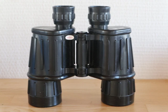 Jumelle marine 7x50 caoutchoutée made in Japan