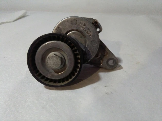 04L903315A galet tendeur pour VOLKSWAGEN GOLF VII VARIANT 2.0 TDI 2015 104710