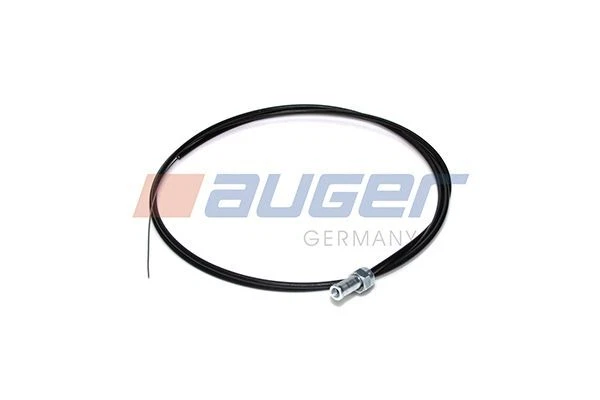 Auger 76661 treno gas per Scania 3 - Series Bus 88->