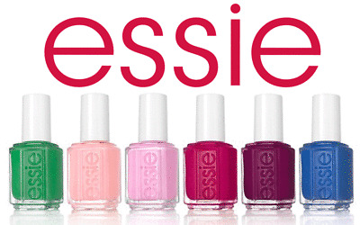 Essie Nail Polish Sale - Pick any color - Buy 2 get 1 FREE!