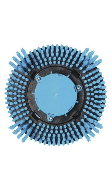TENNANT 1232613  9 Inch pad driver assembly (set of 2) Fits Tennant I-Mop XL