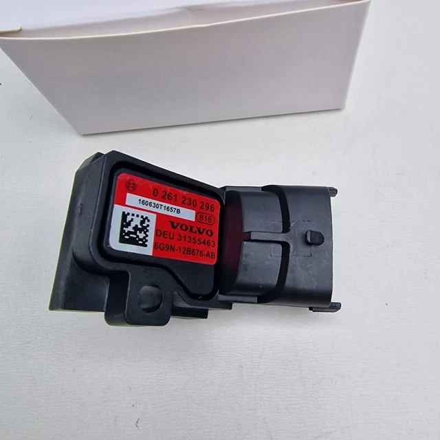 for VOLVO FORD FOCUS GALAXY KUGA MONDEO 2.0 ST 2.5 RS T5 AIR PRESSURE MAP SENSOR
