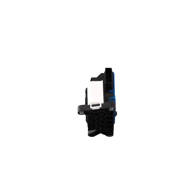 Pédale Accélérateur Febi Bilstein 104356 - Compatible Opel Corsa D/E, Adam
