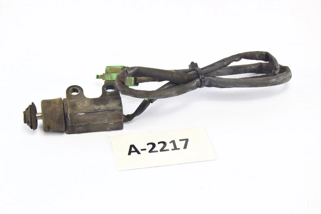 Béquille Centrale Pour Honda CBR 600 F PC35 (2001-2002) - Pièce D'occasion Japonaise
