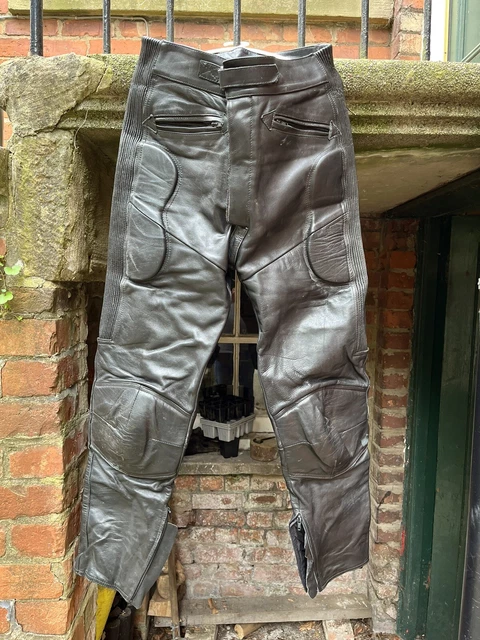 Mens Motorbike Jeans Motorcycle Trouser MADE With KEVLAR Lined  Etsy UK