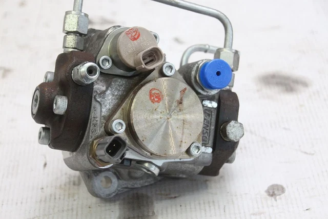 Pompa ad alta pressione per SUBARU FORESTER 3 SH 2940000981 16625AA020 2.0 108 KW 147 CV