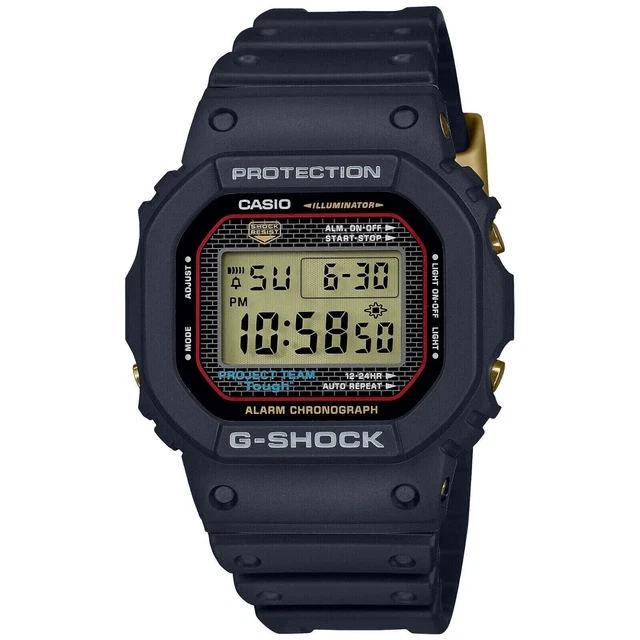 G shock dw 8150 best sale