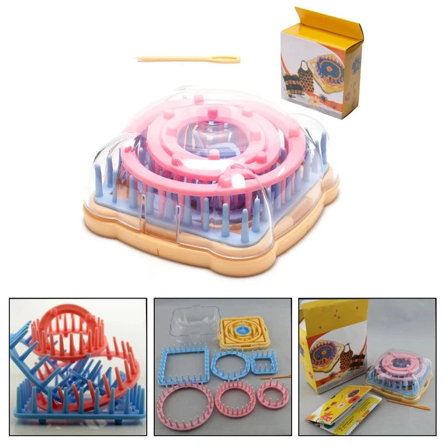 Kit 7 Accessoires Pour Biais Couture - Pieds Machine à Coudre Avec Ruban - Poinçon Et Épingles