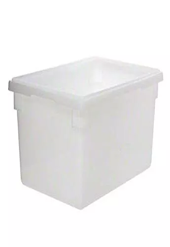 Cambro (18269P148) Food Storage Box 18" X 26" X 9", 13 Gallon