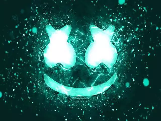 Marshmello Live Electronica, Electro & EDM DJ-Sets Compilation (2016 - 2023)