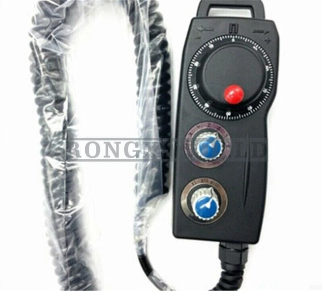 ONE NEW Future EHDW-BD5S-IM Manual Pulse Generator