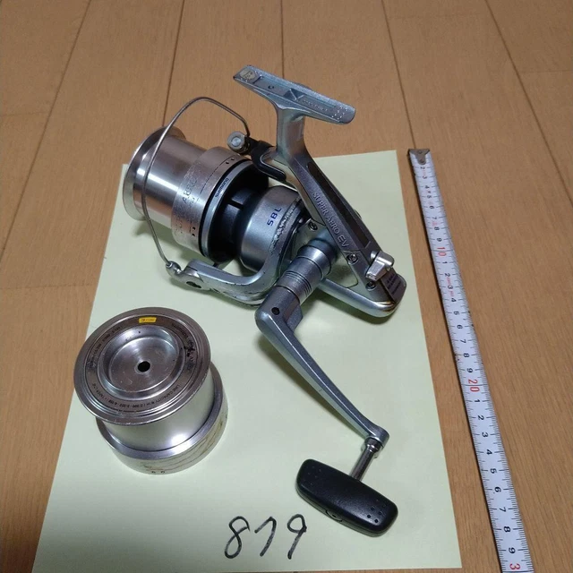 No.879 For Shimano Super Aero Ev