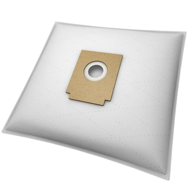 Kompatibel Compact Home Eco 2 Ersatzbeutel Staubsauger Jetzt Im Beutel Für Quigg Compact Home Eco 2
