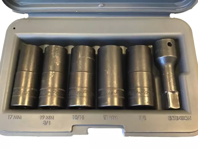 Snap on flip socket deals