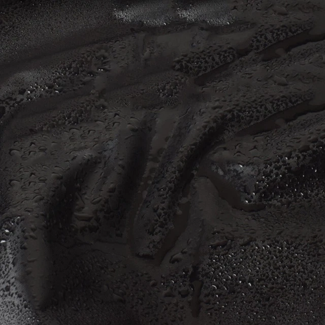 OVERSIZED RAIN COVER for Folding Bike Pack Bags Made from Oxford Cloth