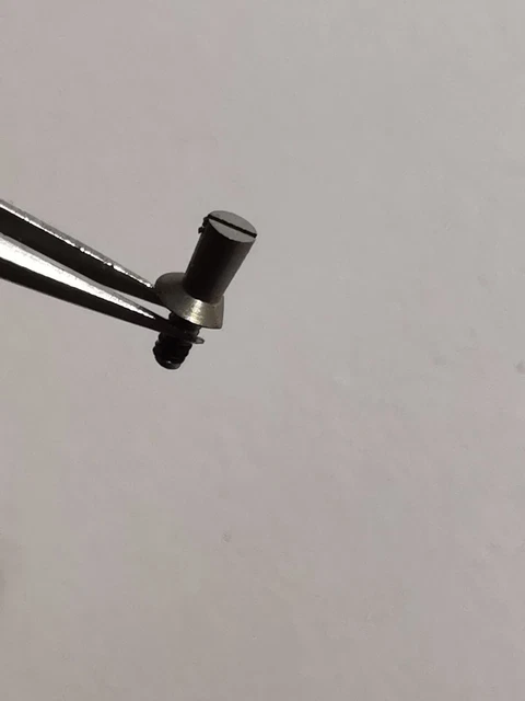 Near NOS Vis De Serrage De Tige De Selle SIMPLEX 70s-80s
