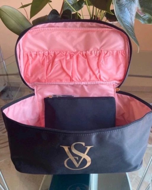 Victoria secret pochette trucchi shop