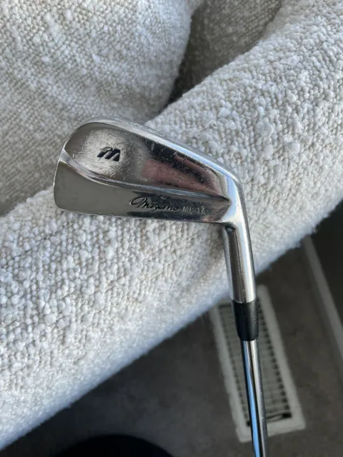 MIZUNO MP-14 5 iron FORGED MP14 RIGHT HANDED