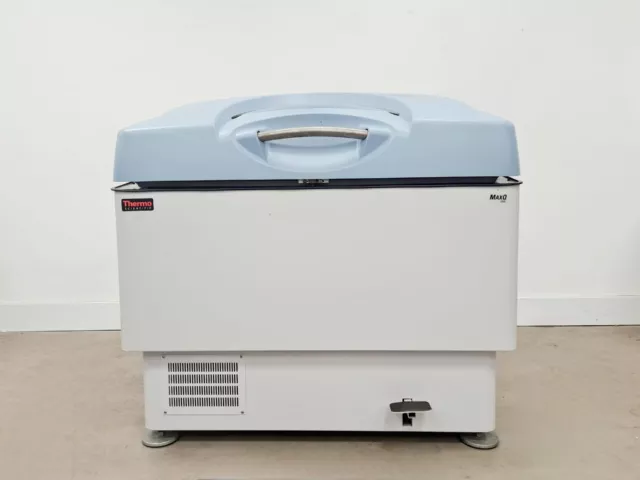 Thermo Scientifique Maxq 5000 SHKE5000-1CE (4351) Secouant Incubateur Lab Faulty