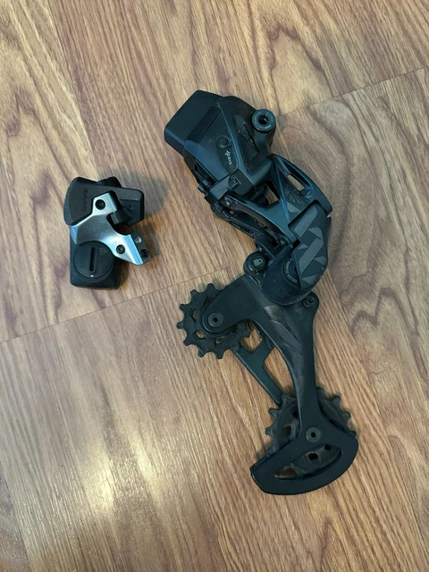 sram xx1 eagle 12 speed rear derailleur