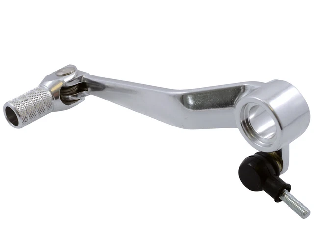 Manettes Alu avec redirection pour Kawasaki ZX-6 R ZX600G Bj 1998.