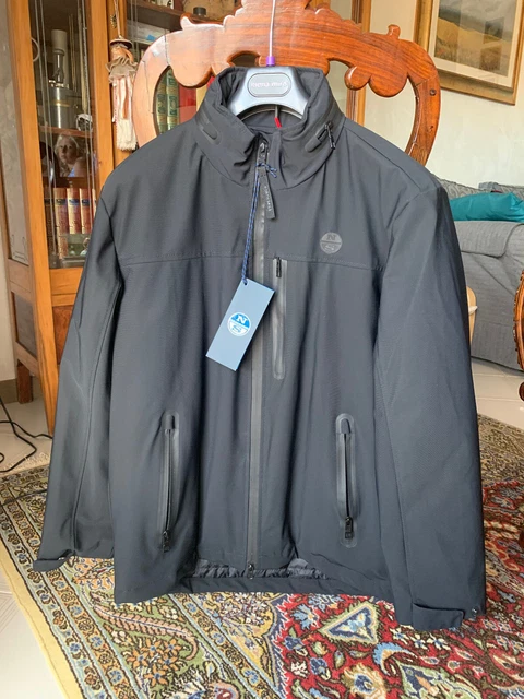 Vendo Giacca North Sail  - NUOVA MAI USATA  - TAGLIA L - 